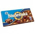 čokoláda Studentská pečeť